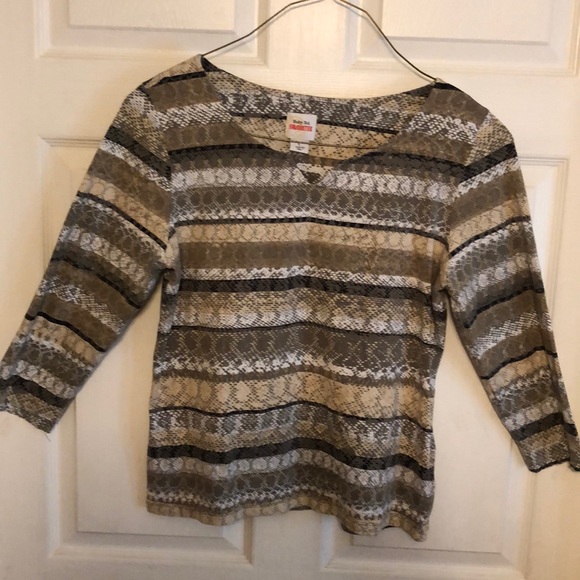 Blouse - Picture 5 of 6